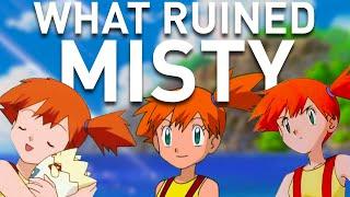 The Moment Pokémon Ruined Misty