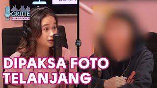 CERITA MODEL DIPAKSA FOTO PORNO SAMPAI DIP3RK0S4 FOTOGRAFER SENDIRI  #GritteBukaPraktek