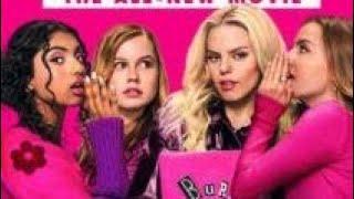 دانلود فیلم دختران بدجنس Mean Girls 2024