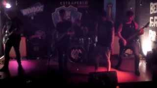 MOMENTS Full Set live @ Estraperlo Club del Ritme Badalona 720p