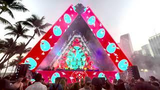 Claude VonStroke @ Ultra Miami 2023