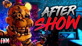 FNAF SONG After Show ANIMATED III