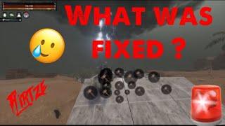 Conan Exiles - What was changed in the new 3.0.3 update Pvp-wise SMH