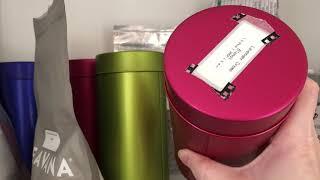 Vlogust Days 18 and 19 - Spicy Wine and Yummy Tea