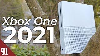 Xbox One in 2021 - worth it? Review