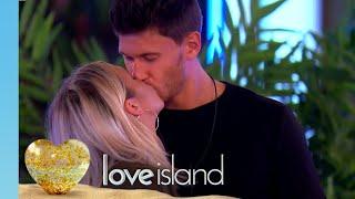 Jack and Laura Are Dumped From the Island  Love Island 2018