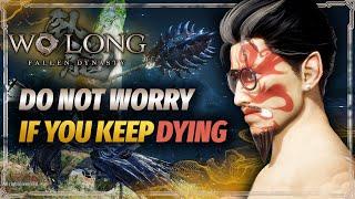 Morale Explained - Wo Long Fallen Dynasty