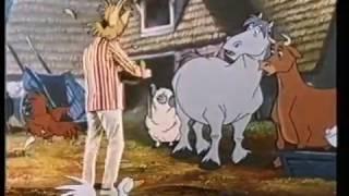 Mary Poppins 1964 Disney Home Video Australia Trailer