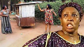 Your Marriage To My Son Was A Mistake PATIENCE OZOKWOR CLASSIC MOVIES AFRICAN MOVIES