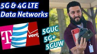 Shouldnt T-Mobile 5G Be Much Faster Than 4G LTE?  5GUC  T-Mobile  N41