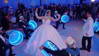Beyza & Alperen ‍️‍️  Turkish Wedding  Muhteşem Gelin Çıkarma  Düğün Klip  Avusturya Viyana