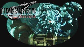 Der Mithril Golem - #08 Final Fantasy 7 Rebirth PS5 Gameplay Deutsch