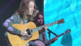 Billy Strings “Psycho”  “Pyramid Country “  “Ole Slewfoot” Live in NOLA on December 30 2022