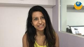 Not only did my fibroids shrink I saw many other positive changes - Rashmi Lala  Fibroids  SHARAN