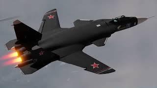 Next-Gen Russian Aircraft Post-Soviet Prototypes  Full Documentary