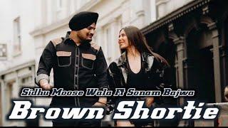 Brown Shortie Dhol Mix Lahoria Production Sidhu Moose Wala DJ Jemal  By Lahoria Production