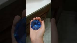 I found a Chaos Emerald