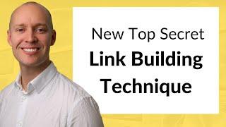 New Link Building Technique Get 1010 Backlinks Overnight