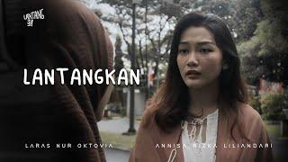 Film Pendek Lantangkan 2021 Kampanye Melawan Pelecehan Seksual Verbal - Short Film