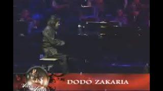 DODO ZAKARIA 2006