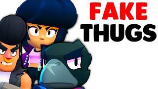 EVERY Trio In Brawl Stars Explained