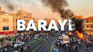 Baraye - Shervin Hajipour  Music Video English Subtitles