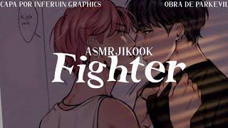 ASMR JIKOOK Fighter