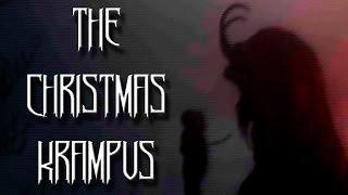 The Christmas Krampus