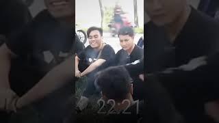 NAMAMU AKAN SELALU DI KENANG DI TEAMSEMVACK DENZBAGUS ALFATIHAH UNTUK ALM#shorts #denzbagusallvlog