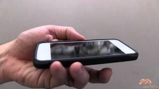 ION 5 чехол для iPhone 5 обзор - интернет магазин BamperOK