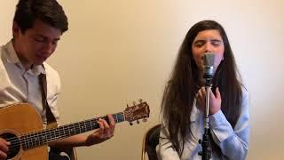 Angelina Jordan - A Million Years Ago