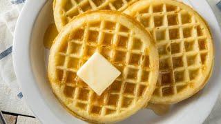 Youve Been Cooking Frozen Waffles All Wrong