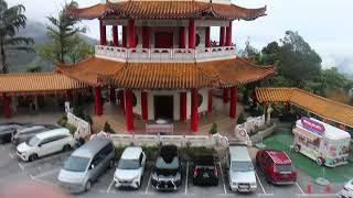 PENELUSURAN TEMPLE CHIN SWEE TEMPLE PAHANG MALAYSIA