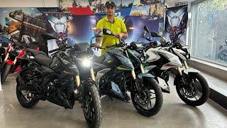 Top - 5 Reasons To Buy 2024 Bajaj Pulsar N160 USD Model Review  Pulsar N160 Buy Or Not ?