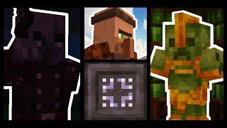 Minecraft Mods that improve on raids - Minecraft Mods for 1.16.5