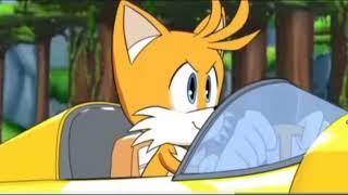 Tails Is The Best Driver