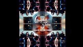 Campbell Station - Leave My Records - Chattanooga Live Music