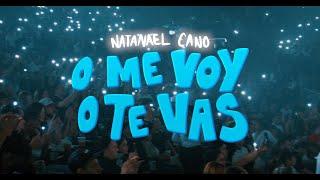 Natanael Cano - O Me Voy O Te Vas Official Video