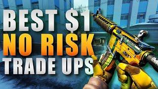 These $1 NO RISK Trade Ups Videos Will Make You LOTS OF MONEY