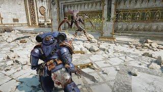 15 Upcoming Action Games With INCREDIBLE COMBAT
