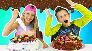 CAKE CHALLENGE