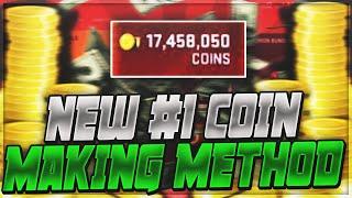 #1 COIN MAKING METHOD IN MADDEN 20  BEST METHOD TO MAKE FAST COINS IN MADDEN 20