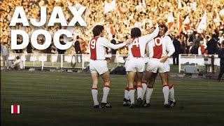 AJAX DOC Ajax 1971 De Eerste Europa Cup