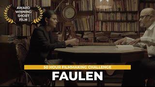 Faulen  Award Winning Short Film  India Film Project 2017