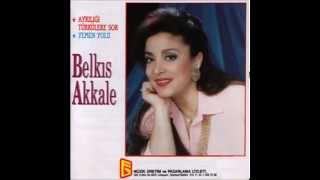 Belkıs Akkale - Potpori  Official Audio