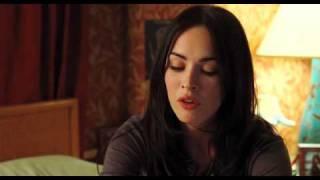 Jennifers Body Clip 3 Kiss and Make Up Official Preview #3 - HD