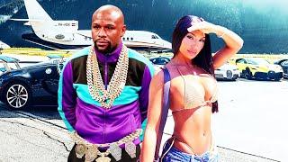 Floyd Mayweather The Lifestyle of the Unbeaten Money Man