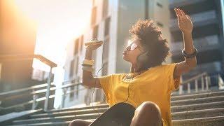 Upbeat Pop Music for Studying Playlist  Chill Pop Study Music Clean 2018 Homework Mix