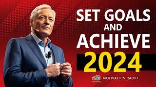 How To Master The Art Of GOALS SETTING  Millionaire Mindset of Brian Tracy