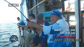 Mancing Mania bersama Bankaltimtara 2018 Sepatin Samarinda